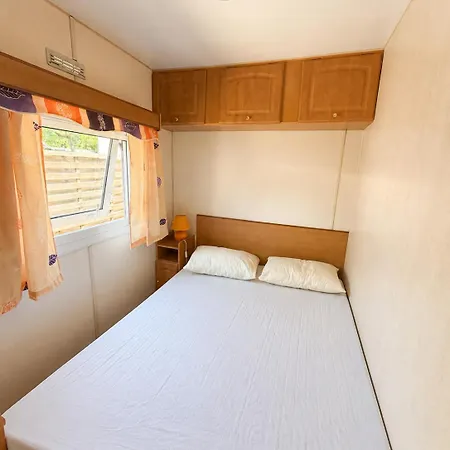 Casa de Férias Mobil 3 Bassin D Arcachon