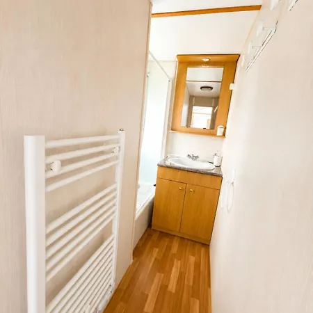 Casa de Férias Mobil 3 Bassin D Arcachon *